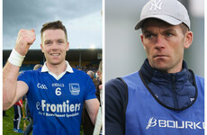 'It's hard for Paudie to manage his best friends that he's won county finals with'