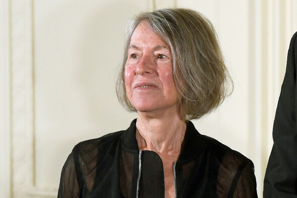 Poet and Nobel laureate Louise Gluck dies aged 80 - Vimarsana News
