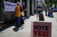 Australians vote against enshrining Indigenous Voice into constitution in divisive referendum