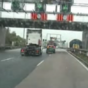 VIDEOS: Gardaí release dramatic footage of near-misses on Dublin's roads