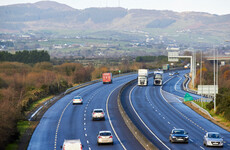 Man dies in collision between tractor and car in Co Louth