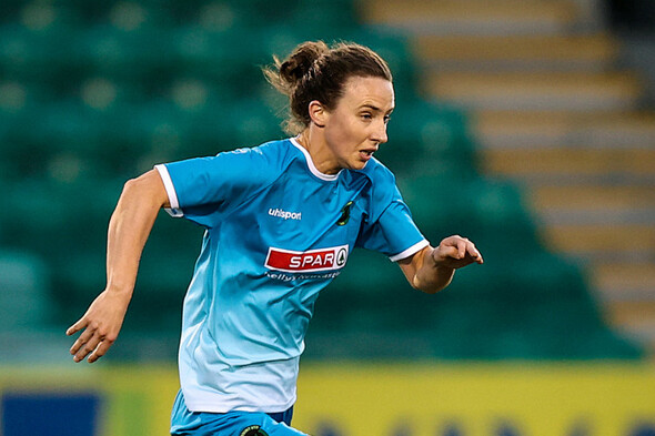 Peamount United clinch Women's Premier Division title with win at Wexford - Vimarsana News