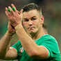 'In my eyes he’s the best Irishman to ever wear the jersey'