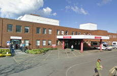 Outbreak of Norovirus in Dublin's Beaumont Hospital