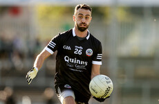 Kilcoo waltz to another Down title after pre-game drama