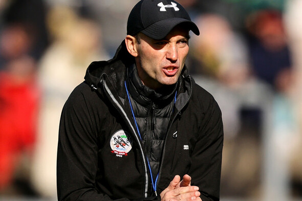 'I was completely out of it. It was a club thing' - Kilcoo boss Karl Lacey on ref controversy - Vimarsana News