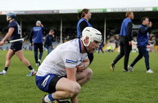 Late drama sees Tipperary senior hurling final go to replay for third year in a row