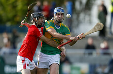 Kilcormac-Killoughey fire 3-26 as they are crowned Offaly senior champions