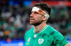 This quarter-final exit feels all the more dispiriting because it was different