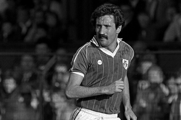 Former Ireland international Gerry Ryan has died aged 68 - Vimarsana News