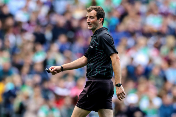Club of referee at centre of Down SFC final controversy 'extremely disappointed' - Vimarsana News