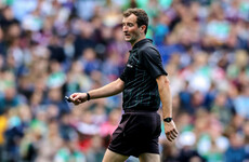 Kilcoo appealed ref choice on 'grounds of perceived bias' - Down board break silence