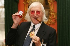 Jimmy Savile: BBC says it is "horrified" by sexual abuse allegations