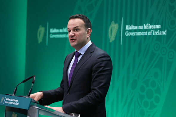 Around 40 Irish citizens in Gaza require evacuation - Vimarsana News