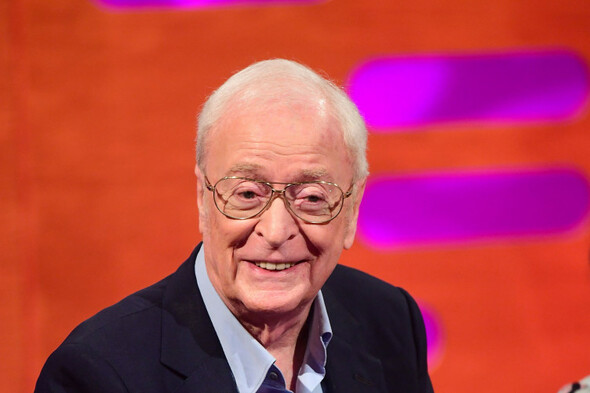 Poll: What's your favourite Michael Caine film? - Vimarsana News