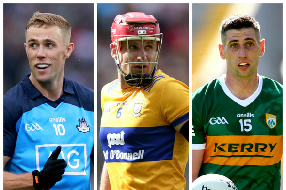 Kerry, Clare, Dublin and Donegal GAA club games live next weekend - Vimarsana News