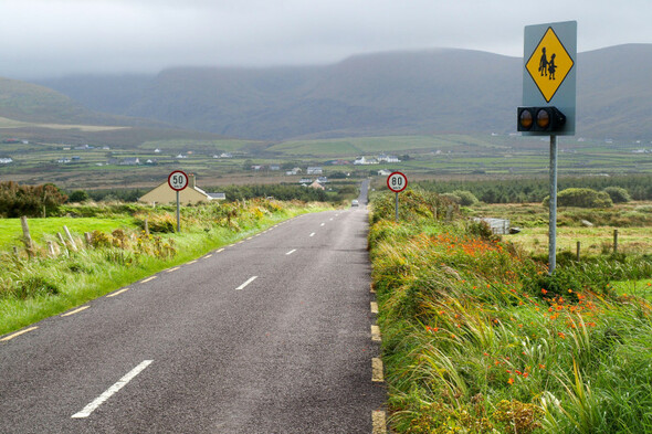 Motorists to face higher penalty points on bank holiday weekends - Vimarsana News
