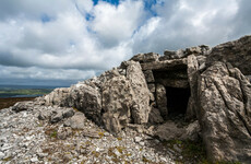 National Monument Service could consider closing public access to sites after vandalism in Sligo