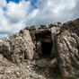 National Monument Service could consider closing public access to sites after vandalism in Sligo
