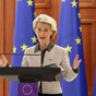 ‘A complete mess’: Irish MEPs mostly critical of von der Leyen’s response to Israel-Hamas war