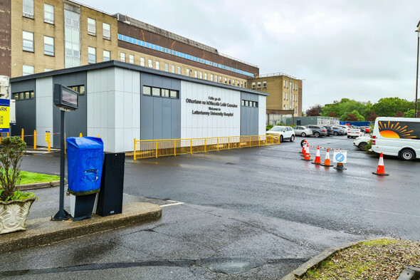 Letterkenny consultants warn of 'service collapse' as they back call for hospital review - Vimarsana News