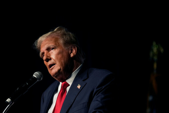 UK court hears lawsuit brought by Trump over salacious dossier compiled by ex-MI6 agent - Vimarsana News