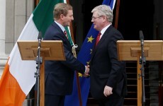 Most of the Cabinet to travel to Brussels today to discuss Ireland's EU presidency