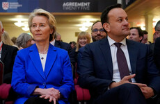 Varadkar says some of Ursula von der Leyen's recent statements 'lacked balance'