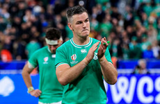 Life after Sexton: What next for Andy Farrell's Ireland?