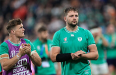 'It has honestly been the most enjoyable rugby of my life'