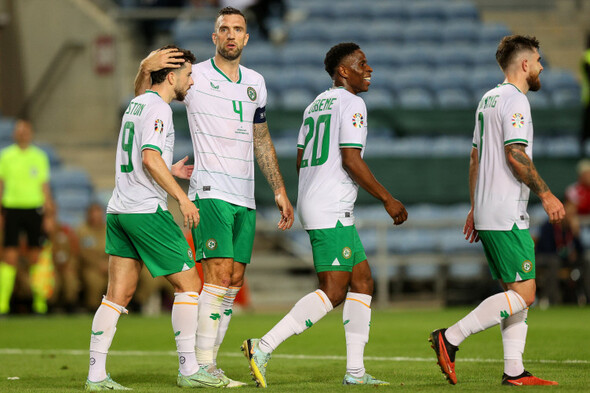 Gibraltar win gives a glimpse of what might have been under Stephen Kenny - Vimarsana News