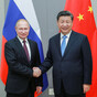 Xi and Putin to deepen decade-long friendship at Beijing summit