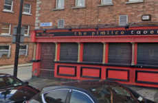 Man who said he was providing homeless services charged for trespassing in Dublin pub