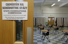 Over 71,000 Junior Cert students will receive their results later today