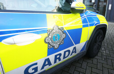 Elderly man dies in Wicklow house fire