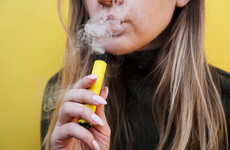 Schools are removing outer doors on bathrooms to crack down on students vaping