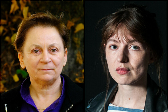 Number of writers, including Sally Rooney and Anne Enright, sign open letter calling for Gaza ceasefire - Vimarsana News