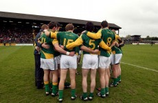 Mick O’Dowd set to take the reins in Meath