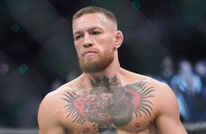 Conor McGregor will not face charges over alleged incident at US basketball game