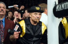 Burt Young, Oscar-nominated actor from Rocky films, dies at 83