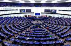 EU Parliament backs Middle East motion but it's not unanimous among Irish MEPs