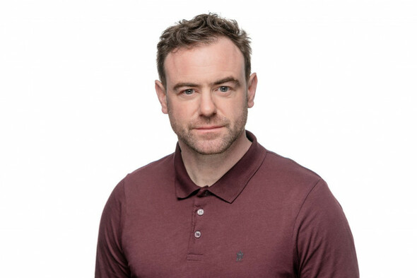 Behind The Lines with Declan Bogue: Music, why GAA writing is a trade, and Jim McGuinness - Vimarsana News
