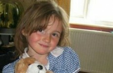 Police use heat-seeking technology in bid to find missing April Jones