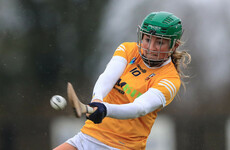 'A rule that needed to be changed' - Support for shoulder challenge in camogie