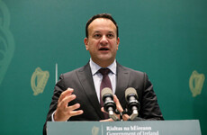 Taoiseach: Ireland won't give Palestinian refugees the same protection as Ukrainians