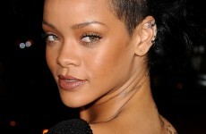 The Dredge: Rihanna gets back with Chris Brown; world is baffled