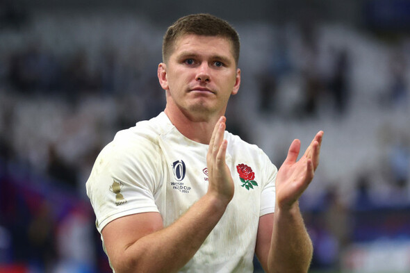 Can Borthwick's England prove the world wrong and shock the Boks? - Vimarsana News