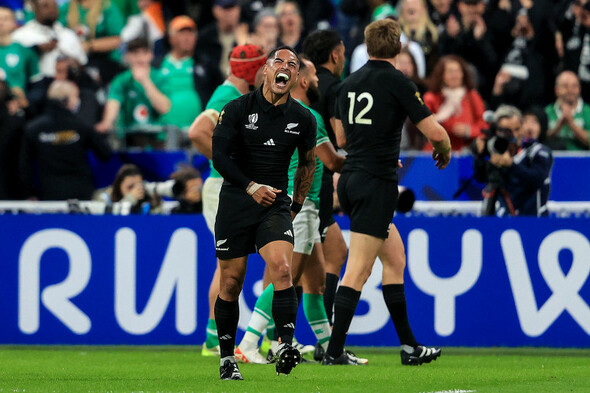 'We didn't come here to beat Ireland, we came to win the World Cup' - Vimarsana News