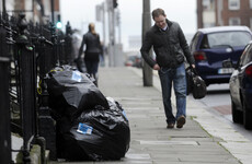 DCC one step closer to 'taking back control' of bin collection, as Oireachtas working group set up