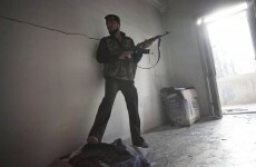 Syria: Explosions rock central Aleppo